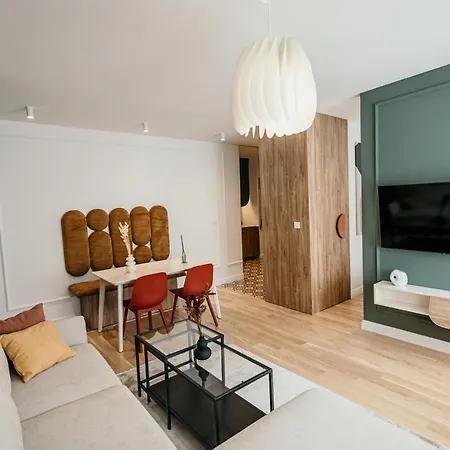 Apartman Film Apartamento Sarajevo