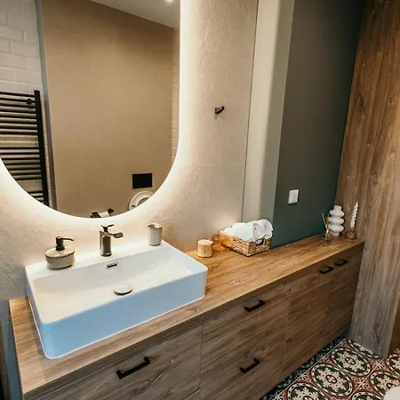 Apartman Film Sarajevo