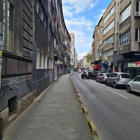 Apartman Film * Sarajevo