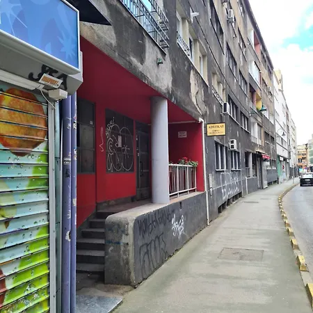 Apartamento Apartman Film Sarajevo